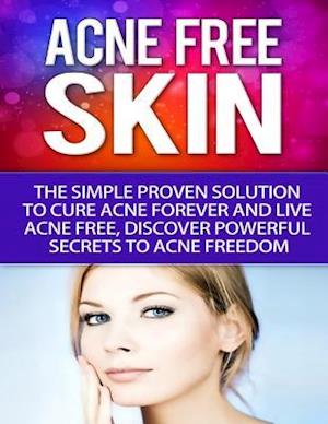 Acne-Free Skin