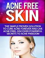 Acne-Free Skin