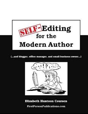 Self-Editing for the Modern Author