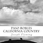 Paso Robles California Country