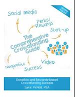 The Comprehensive Crowdfunding Guide