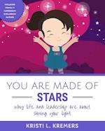 You Are Made of Stars
