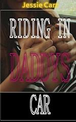 Riding in Daddys Car
