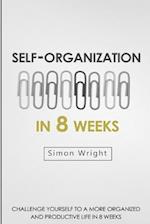 Self-Organization in 8 Weeks