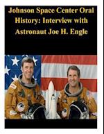 Johnson Space Center Oral History