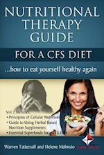 Nutritional Therapy Guide for a CFS Diet