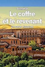 Le Coffre Et Le Revenant