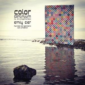 Color Continuum - Emilychromatic