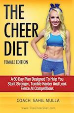 The Cheer Diet (Female Edition)