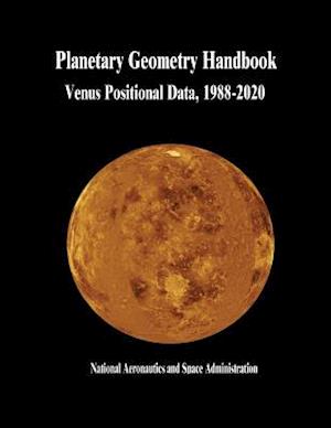 Planetary Geometry Handbook