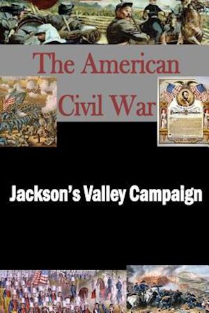 Jackson's Valley Campaign