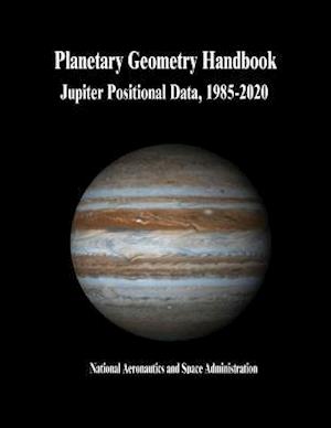 Planetary Geometry Handbook