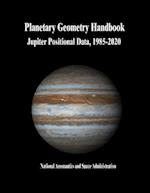 Planetary Geometry Handbook