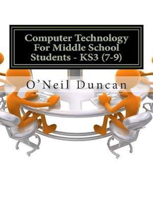 Computer Technology for Middle School Students