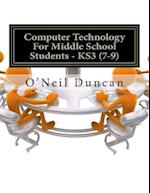 Computer Technology for Middle School Students