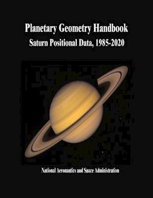 Planetary Geometry Handbook