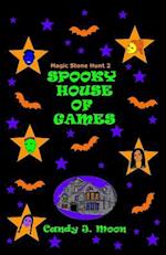 Spooky House of Games