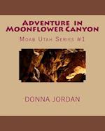 Adventure in Moonflower Canyon