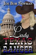 Lady Texas Ranger
