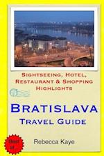 Bratislava Travel Guide