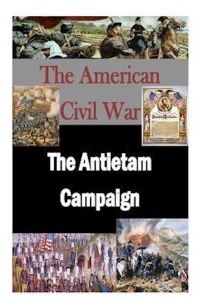 The Antietam Campaign