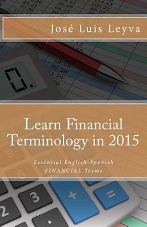 Learn Financial Terminology in 2015