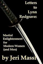 Letters to Lynn Redgrave