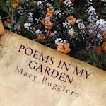 Poems in My Garden