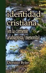 Identidad Cristiana