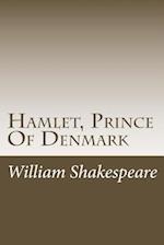 Hamlet, Prince of Denmark