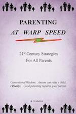 Parenting at Warp Speed