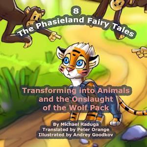 The Phasieland Fairy Tales - 8