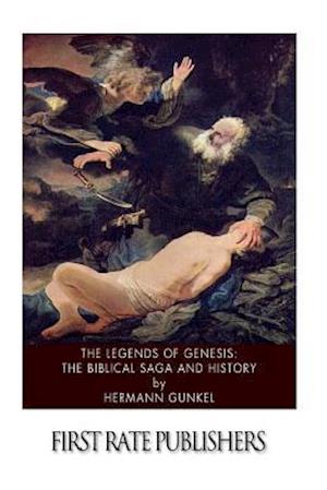 The Legends of Genesis