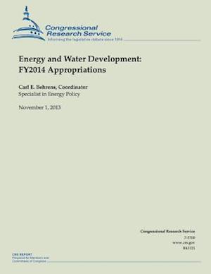 Energy and Water Development