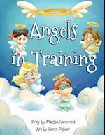Angels in Training