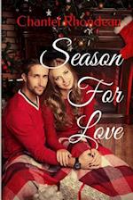 Season for Love