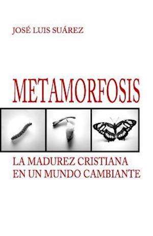 Metamorfosis