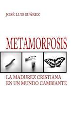 Metamorfosis