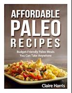 Affordable Paleo Recipes