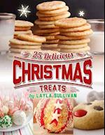 Delicious Christmas Treats