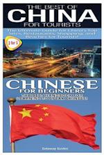 The Best of China for Tourists & Chinese for Beginners