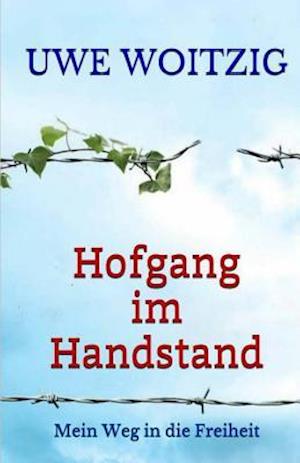 Hofgang Im Handstand