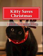 Kitty Saves Christmas