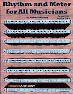 Rhythm and Meter for All Musicians Complete