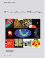 Gsfc Heliophysics Science Division 2009 Science Highlights