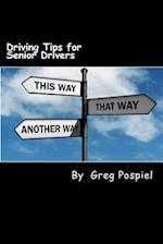 Driving Tips for Senior Drivers