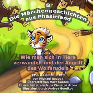 Die Märchengeschichten Aus Phasieland - 8