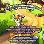 Die Märchengeschichten Aus Phasieland - 8