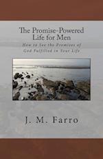 The Promise-Powered Life for Men