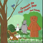 Jeremiah the Chd Aware Bear and Friends